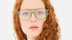 Retrosuperfuture Numero 127 Salvia -Luxe Eyewear Outlet 199985fc0206a8908478f1f7c8a6175a