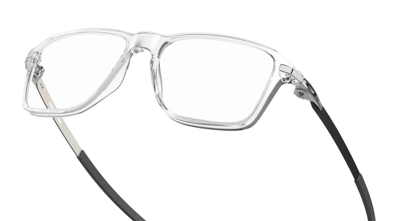 Oakley Wheel House OX8166 02 Polished Clear 7 Oakley Wheel House OX8166 02 Polished Clear - Image 5