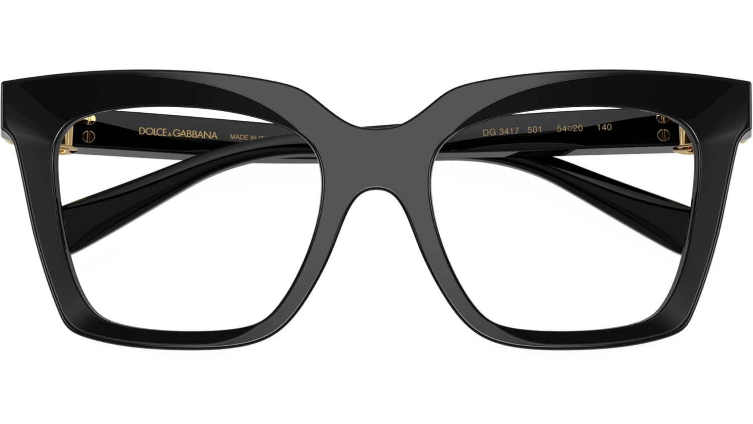 Dolce & Gabbana DG 3417 501 6 Dolce & Gabbana DG 3417 501 - Image 4