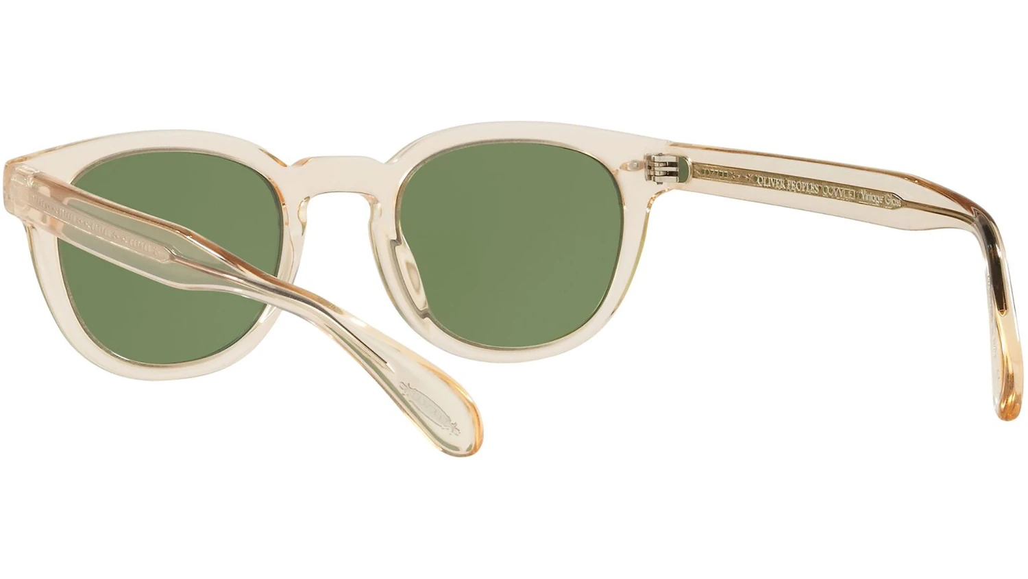 Oliver Peoples Sheldrake Sun OV5036S Buff 8 Oliver Peoples Sheldrake Sun OV5036S Buff - Image 6