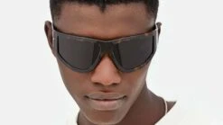 Retrosuperfuture Andy Warhol Knives Faded Havana -Luxe Eyewear Outlet 1a3180f16552c1b60062fdd7dcbbf205