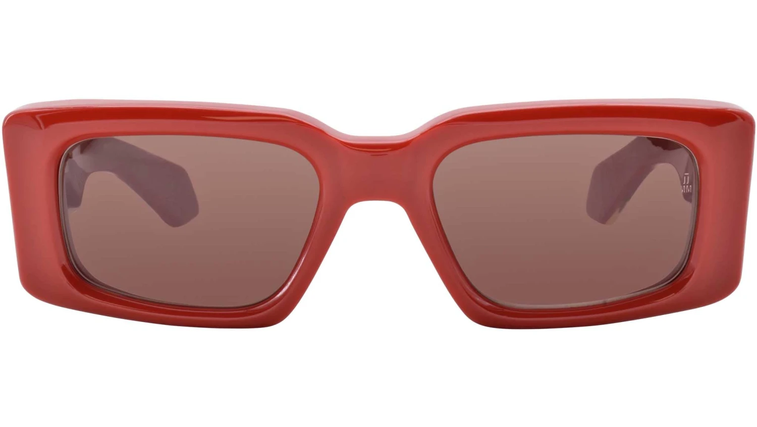 Supersonic Vermillion 3 Supersonic Vermillion