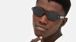 Retrosuperfuture Marzo Black -Luxe Eyewear Outlet 1ad605b8460840332b470e74f0c94d36