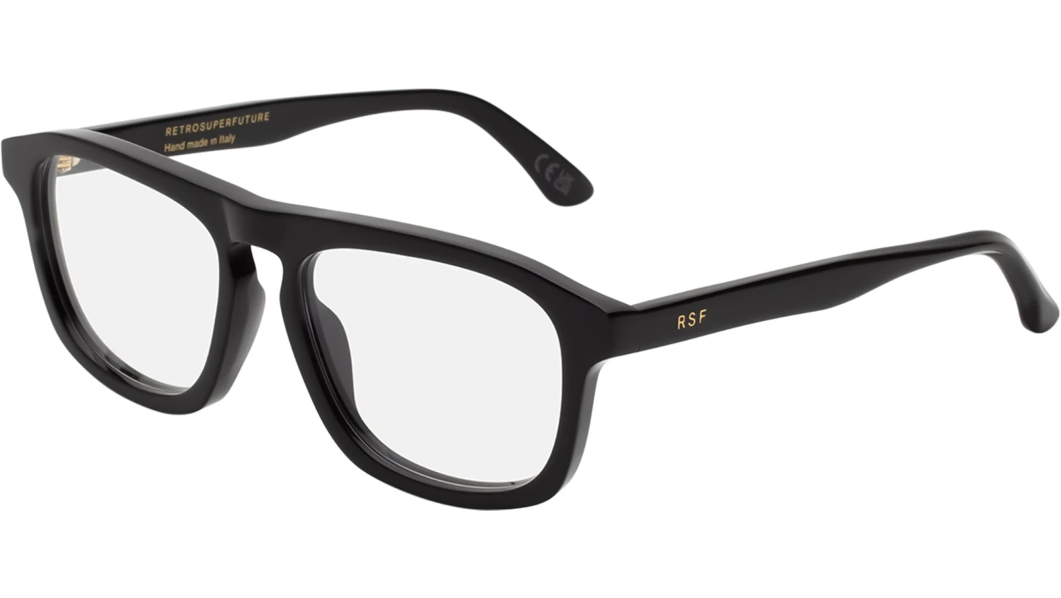 Retrosuperfuture Numero 123 Black 4 Retrosuperfuture Numero 123 Black - Image 2