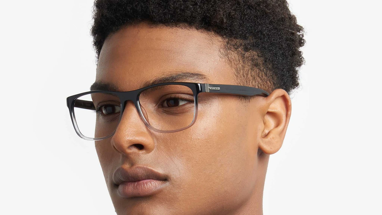 Carrera 8889 08A Black Grey 6 Carrera 8889 08A Black Grey - Image 4