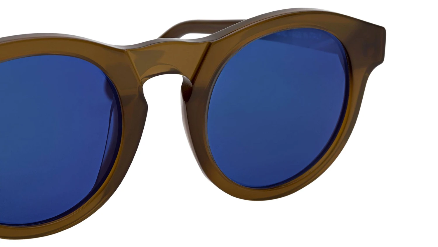 Retrosuperfuture Boy Deep Brown 4 Retrosuperfuture Boy Deep Brown - Image 2