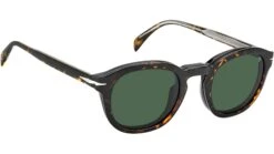 David Beckham DB 1080/CS 086 UC Havana -Luxe Eyewear Outlet 1b6cbb15fe4a9184e4335a10e9d0941a