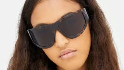 Retrosuperfuture Andy Warhol Knives Faded Havana -Luxe Eyewear Outlet 1b6f469196024500d2ae35a94b82d3a3