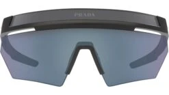 Prada Linea Rossa PS 01YS 1BO03U Black