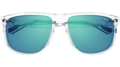 Puma PU0441S 003 Shiny Crystal Blue