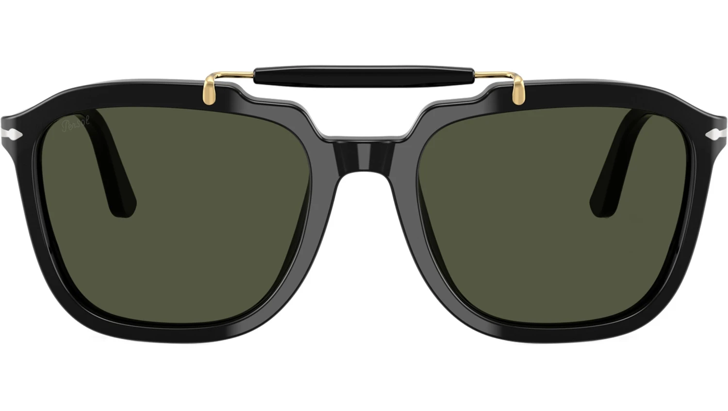 Persol PO0203S 95/31 Black 3 Persol PO0203S 95/31 Black