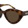 Balenciaga BB0073S 002 Shiny Dedicated Havana 1 Balenciaga BB0073S 002 Shiny Dedicated Havana -Luxe Eyewear Outlet 1c1ebe27759da1f3a16cde0453a49505