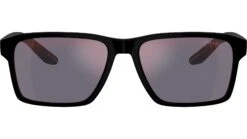 Prada Linea Rossa PS 05YS 1BO10A Black