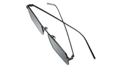 8M12/BK (Nero) -Luxe Eyewear Outlet 1cbe9358e035cb0101ea6a9781db66de