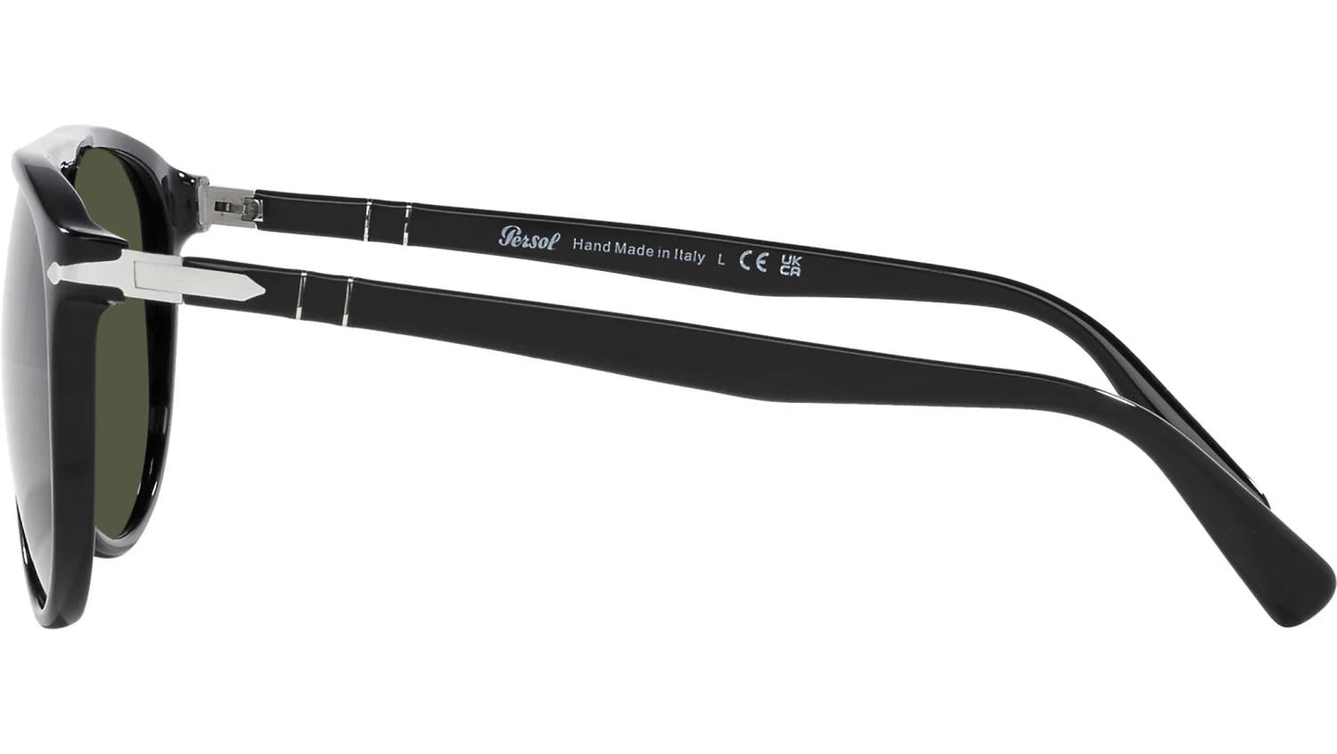 Persol PO3311S 95/31 Black 5 Persol PO3311S 95/31 Black - Image 3