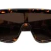 Retrosuperfuture Zed Burnt Havana -Luxe Eyewear Outlet 1d25d91aec55b18a7119a63ba830e330