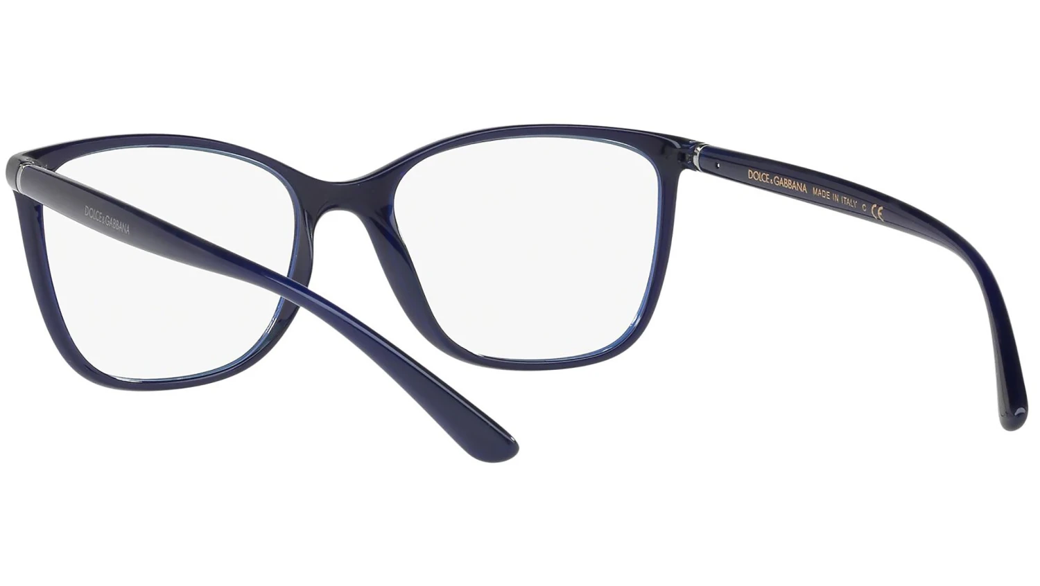 Dolce & Gabbana DG 5026 3094 Blue 8 Dolce & Gabbana DG 5026 3094 Blue - Image 6