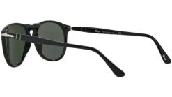 Persol PO9649S Black Green -Luxe Eyewear Outlet 1d455c4f2a6e1048fcce91acc666b34a