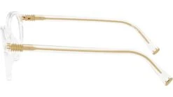 Miu Miu MU 02WV 15Z1O1 -Luxe Eyewear Outlet 1d55af0975b3d2f7bfd7b0c924033424