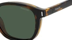 Polaroid PLD 6203/CS 086 UC Clip -Luxe Eyewear Outlet 1d5bd85afe8873dda2f26ced6ab15b81