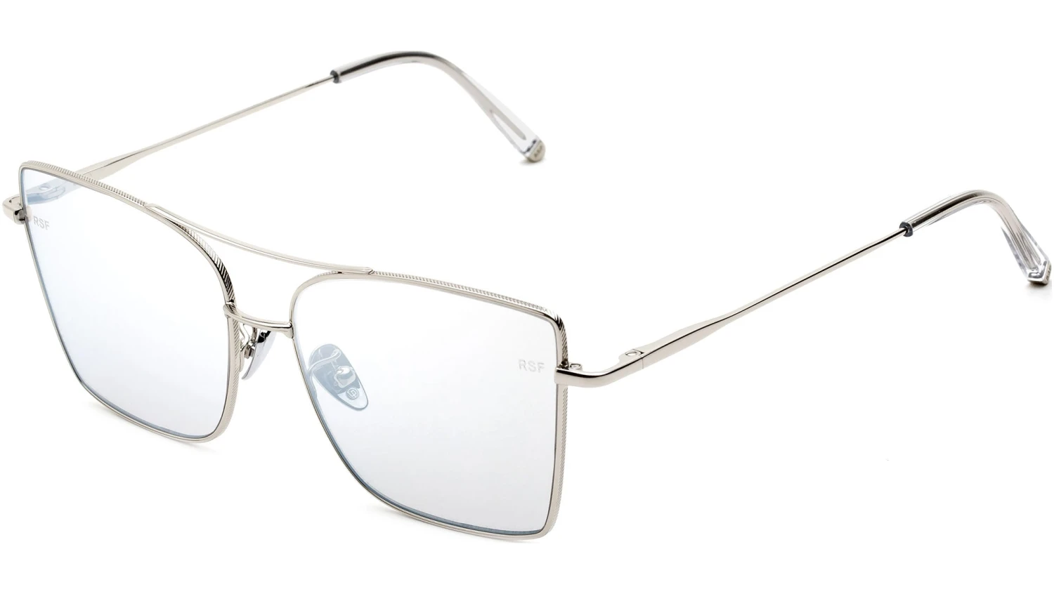 Retrosuperfuture Riva White 4 Retrosuperfuture Riva White - Image 2