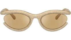 Swarovski SK6006 1022D8 Gold