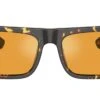 Prada PR A10S 16O20C Black Yellow