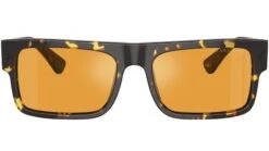 Prada PR A10S 16O20C Black Yellow