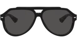 Dolce & Gabbana DG 4452 340387 Black Grey