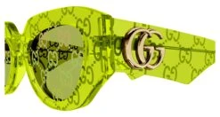 Gucci GG1421S 007 -Luxe Eyewear Outlet 1e06d7746da9deb181f67ad36870d83d