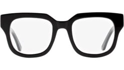 Retrosuperfuture Sabato Optical Nero