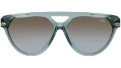 Cazal BeingGreek Model 8503 004 Blue