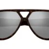 Bottega Veneta BV1318S 002 Dark Havana Grey -Luxe Eyewear Outlet 1f62edfa3cd07cac07c516d01e82db4e
