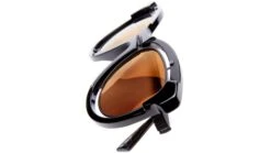 H93 Sun BB Black Shine -Luxe Eyewear Outlet 1f6b586df61c023d5696dbc1582e051f