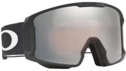 Oakley Line Miner XL OO7070 Matte Black Iridium -Luxe Eyewear Outlet 1fd805f46f7506adfc8c217ccc34033a