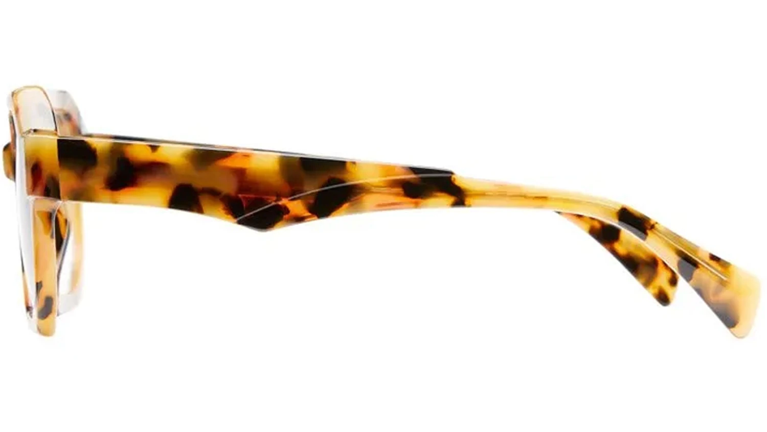 K33 HX Havana Mix 4 K33 HX Havana Mix - Image 2