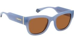Polaroid PLD 6213/S/X MVU HE -Luxe Eyewear Outlet 206212d9a8e9fa5d27fa13e0e2f15573