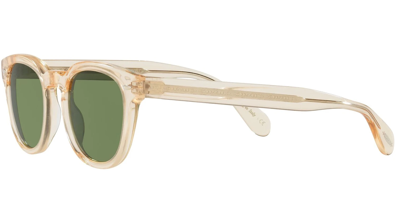 Oliver Peoples Sheldrake Sun OV5036S Buff 5 Oliver Peoples Sheldrake Sun OV5036S Buff - Image 3