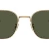 Oliver Peoples Rynn OV1329ST Gold -Luxe Eyewear Outlet 20e7cb1e011c018c3b191e726e0da722