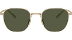 Oliver Peoples Rynn OV1329ST Gold
