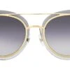 Chopard SCHC42S 0300 2 Chopard SCHC42S 0300 -Luxe Eyewear Outlet 21530760fd5847f5aa44eea8a00a90dd