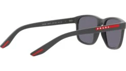 Prada Linea Rossa PS 06YS UFK10A Grey -Luxe Eyewear Outlet 215f147ec1a503555ab0b5401290dd8c