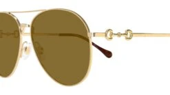 Gucci GG1698S 002 -Luxe Eyewear Outlet 218064c380140b6ba129a90805676eae