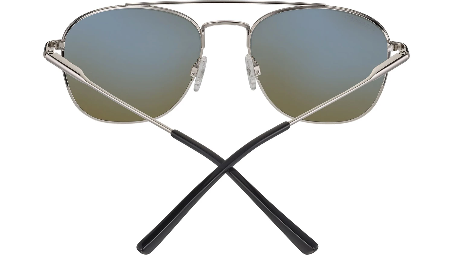 Serengeti Carroll SS542 002 Silver 5 Serengeti Carroll SS542 002 Silver - Image 3