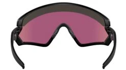 Oakley Wind Jacket 2.0 OO9418 28 Matte Black -Luxe Eyewear Outlet 21a63344ae7fd6e9d13756d89aa94382