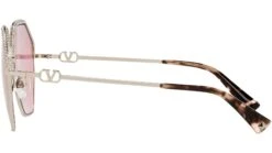 Valentino VA2044 300384 Pale Gold 17 Valentino VA2044 300384 Pale Gold -Luxe Eyewear Outlet 21ad9c40a4cb9391f55e14e3a644de17