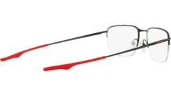 Oakley Wingback SQ OX5148 06 Grey -Luxe Eyewear Outlet 21c595afc88afb44d757a8352eaa3979