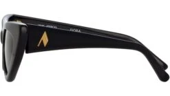 Dora C1 Black Yellow Gold 8 Dora C1 Black Yellow Gold -Luxe Eyewear Outlet 222f2fa332340df5d40412aaea0836fe