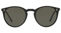 Oliver Peoples O'Malley Sun OV5183S 1005P1 Black