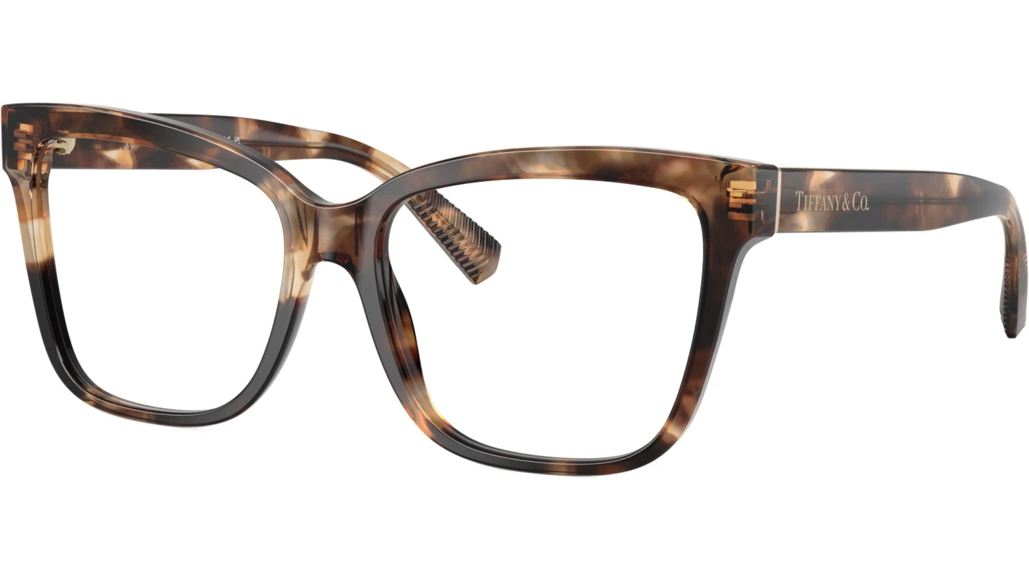 Tiffany TF2260 8421 Spotted Brown 4 Tiffany TF2260 8421 Spotted Brown - Image 2